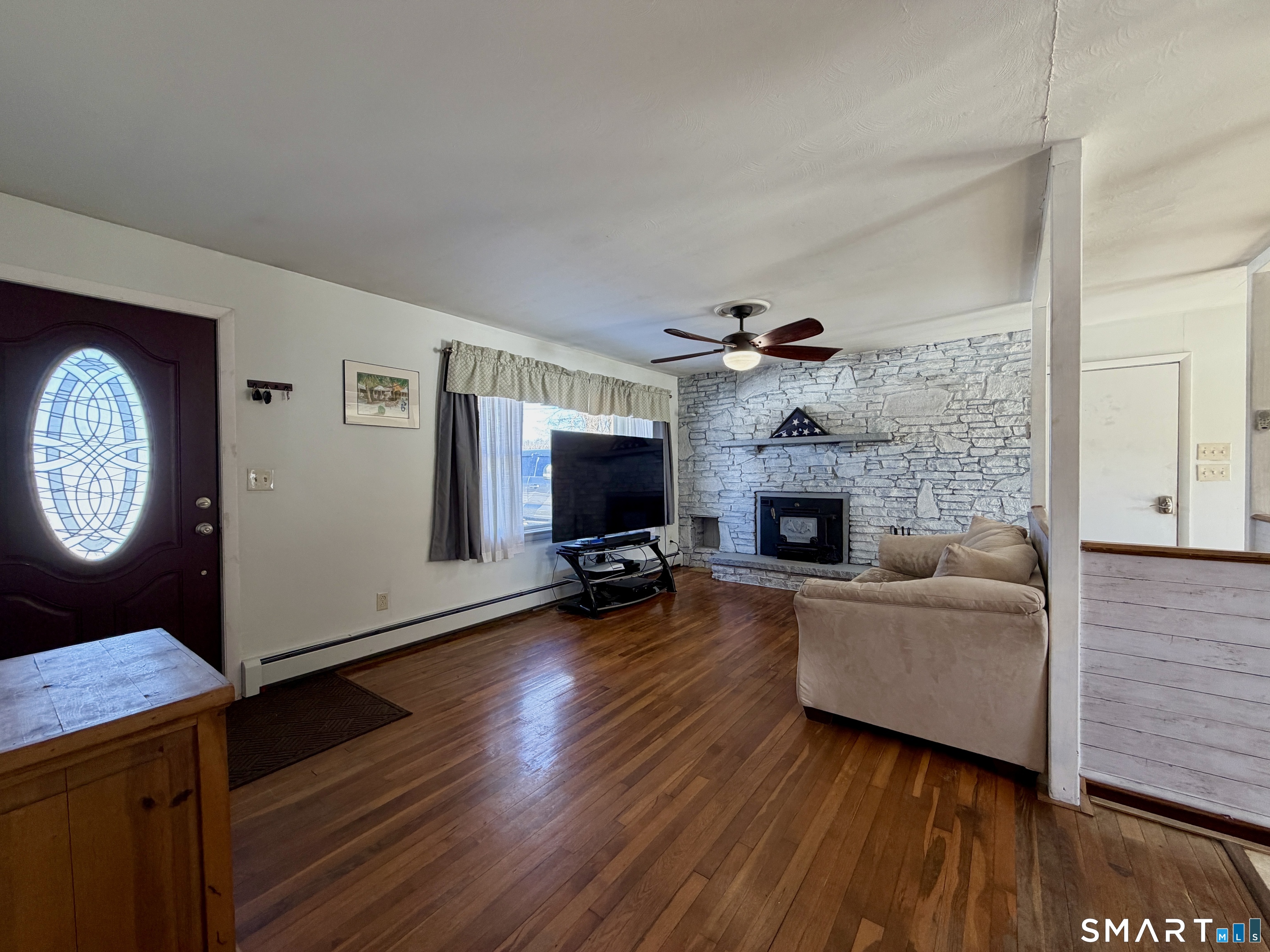 208 Gooseneck Hill Road Canterbury CT 06331