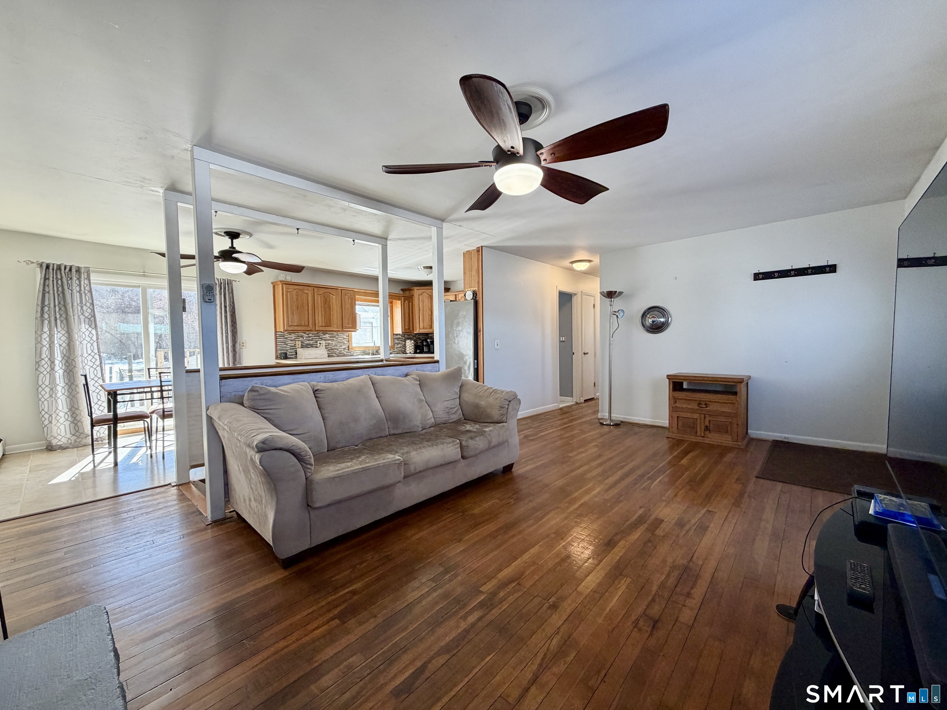 208 Gooseneck Hill Road Canterbury CT 06331