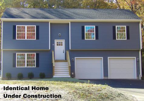 148 Gallup Hill Road Ledyard CT 06339