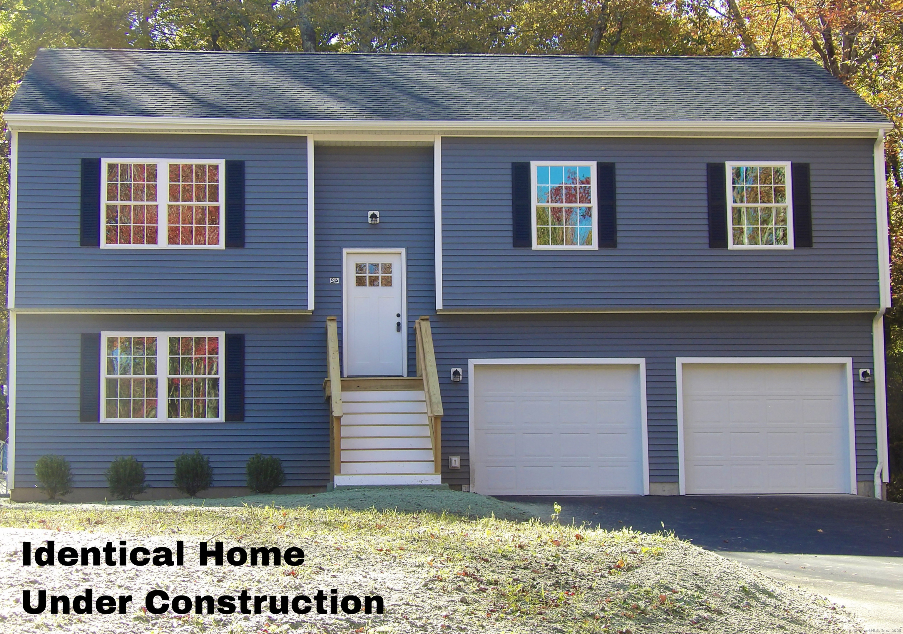 148 Gallup Hill Road Ledyard CT 06339