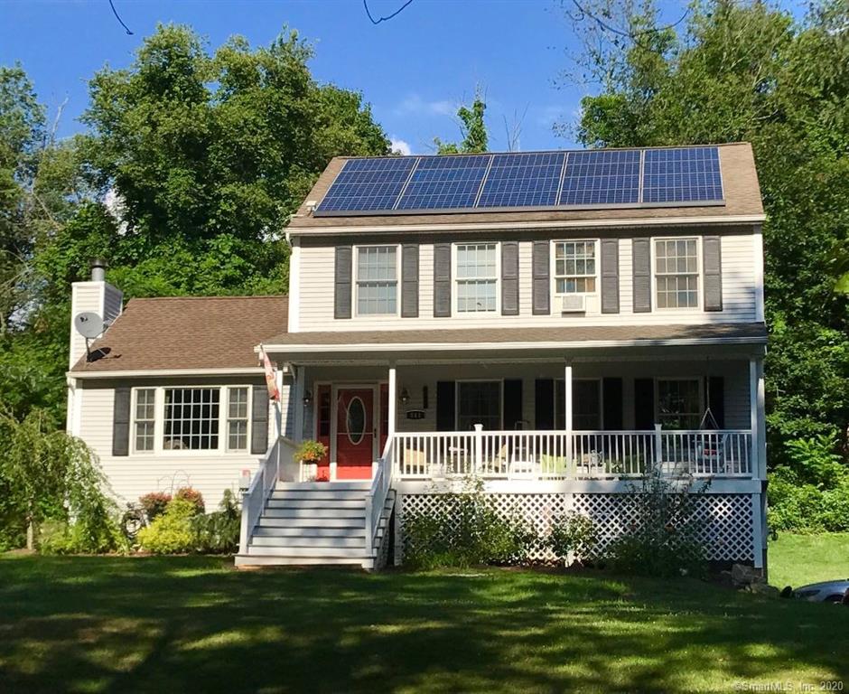 841 Woodbury Road Watertown CT 06795