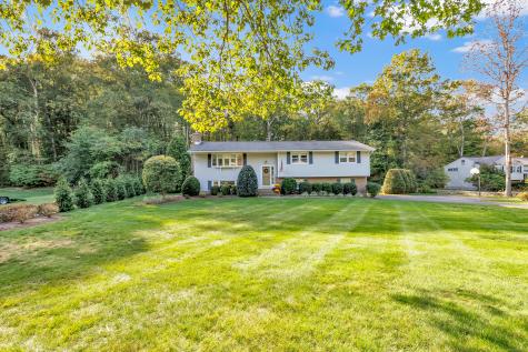 52 Autumn Drive Monroe CT 06468