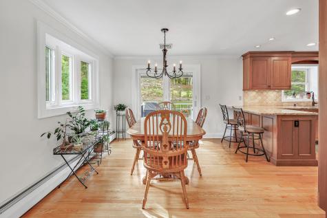 52 Autumn Drive Monroe CT 06468