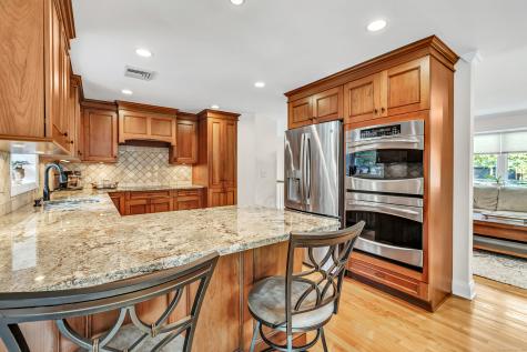 52 Autumn Drive Monroe CT 06468