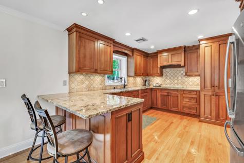 52 Autumn Drive Monroe CT 06468