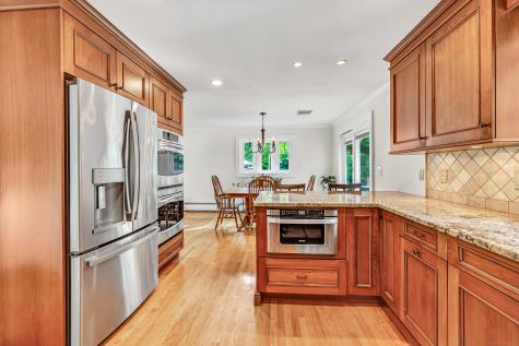 52 Autumn Drive Monroe CT 06468