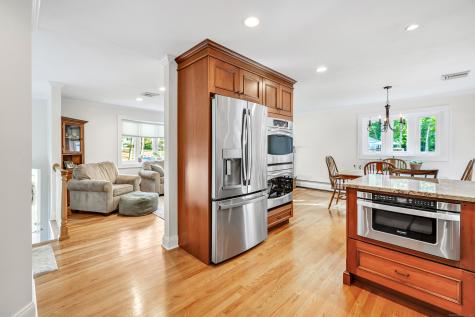 52 Autumn Drive Monroe CT 06468