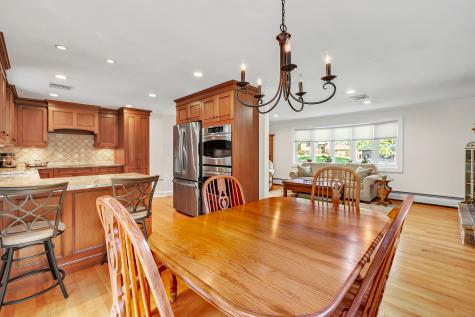 52 Autumn Drive Monroe CT 06468