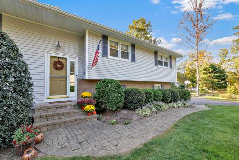 52 Autumn Drive Monroe CT 06468