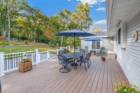 52 Autumn Drive Monroe CT 06468