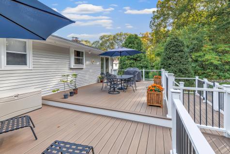 52 Autumn Drive Monroe CT 06468