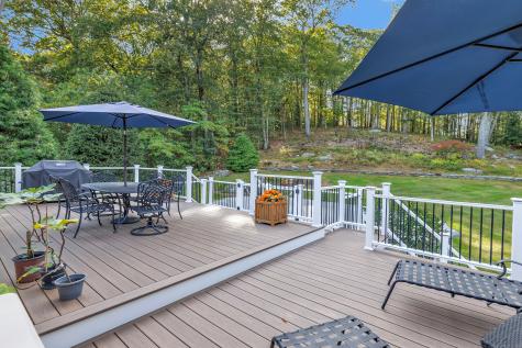 52 Autumn Drive Monroe CT 06468