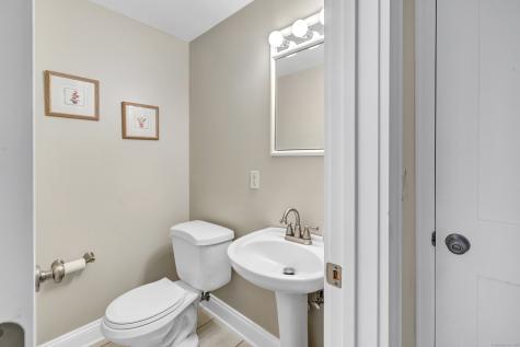 52 Autumn Drive Monroe CT 06468