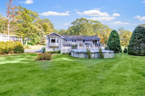 52 Autumn Drive Monroe CT 06468