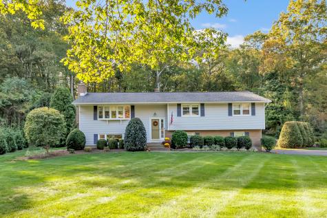 52 Autumn Drive Monroe CT 06468