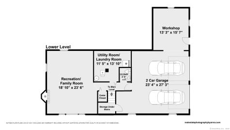 52 Autumn Drive Monroe CT 06468