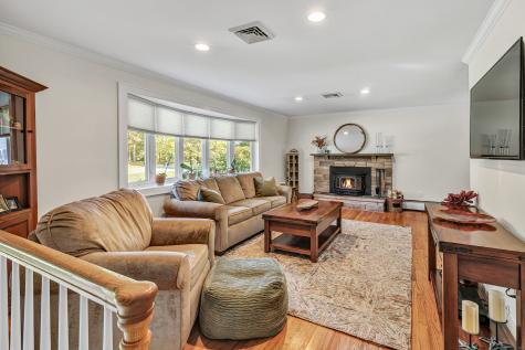 52 Autumn Drive Monroe CT 06468