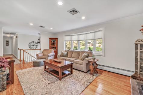 52 Autumn Drive Monroe CT 06468