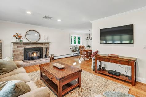 52 Autumn Drive Monroe CT 06468