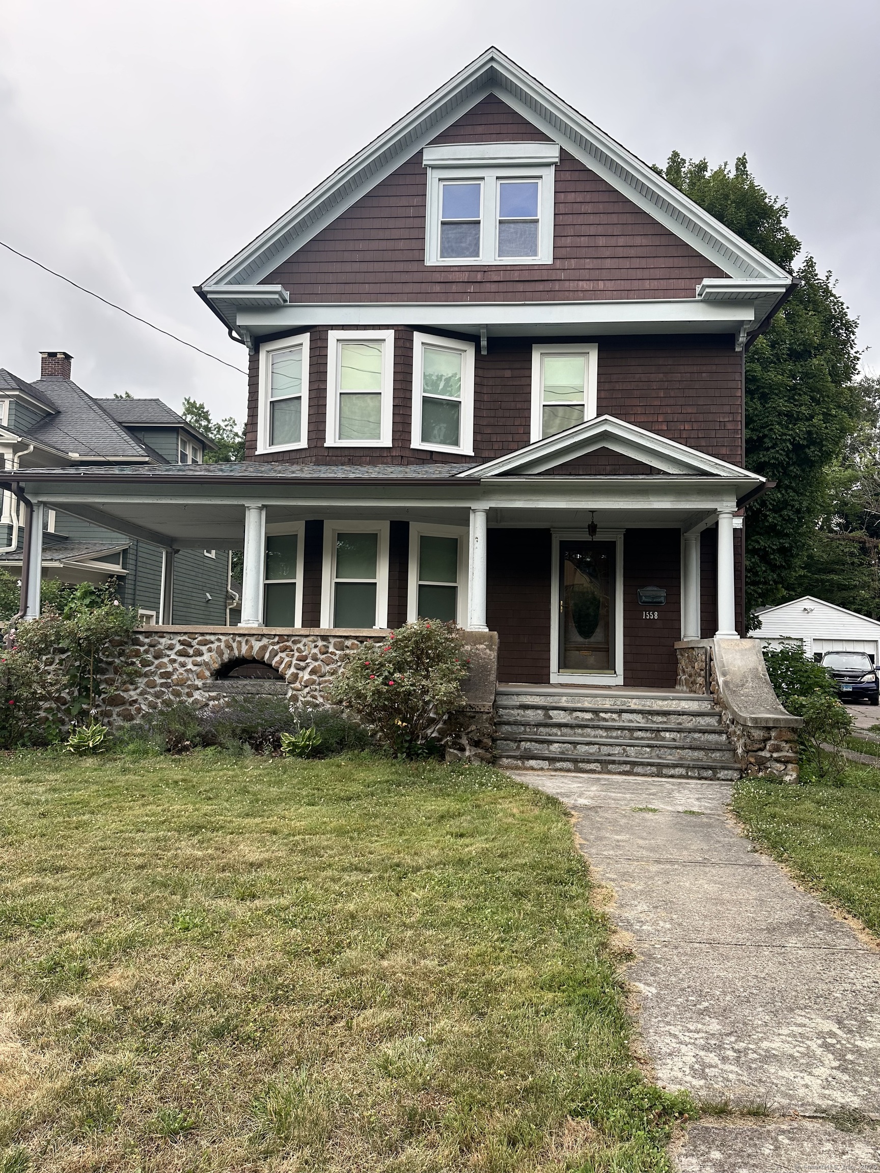 1558 Whitney Avenue Hamden CT 06517