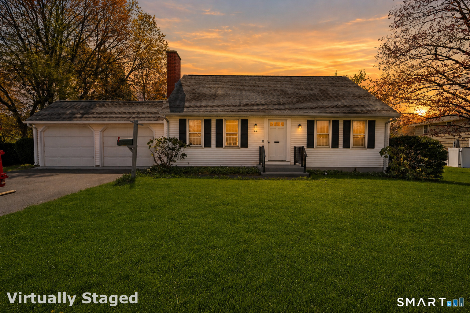 22 Dorothy Street Enfield CT 06082
