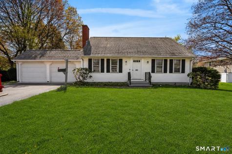 22 Dorothy Street Enfield CT 06082