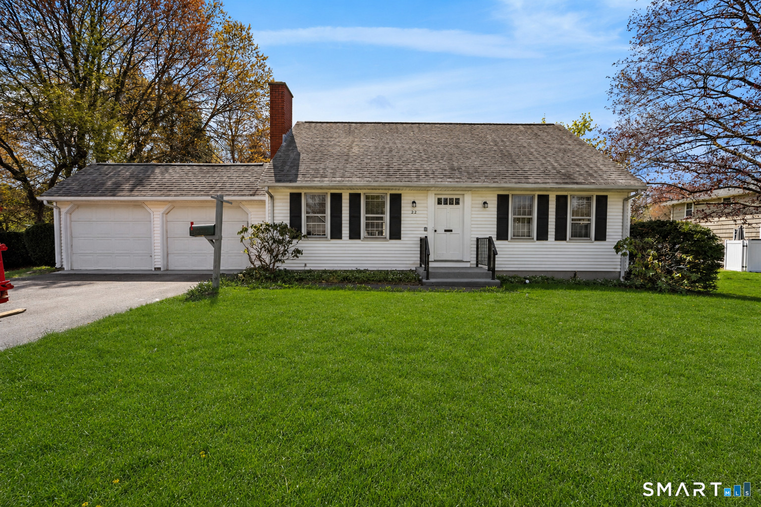 22 Dorothy Street Enfield CT 06082