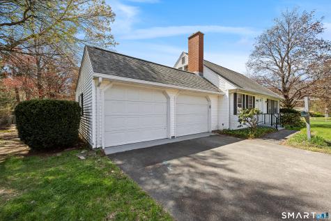 22 Dorothy Street Enfield CT 06082