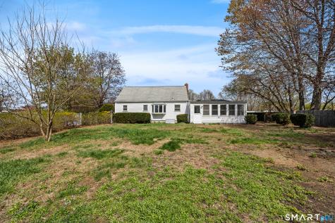 22 Dorothy Street Enfield CT 06082
