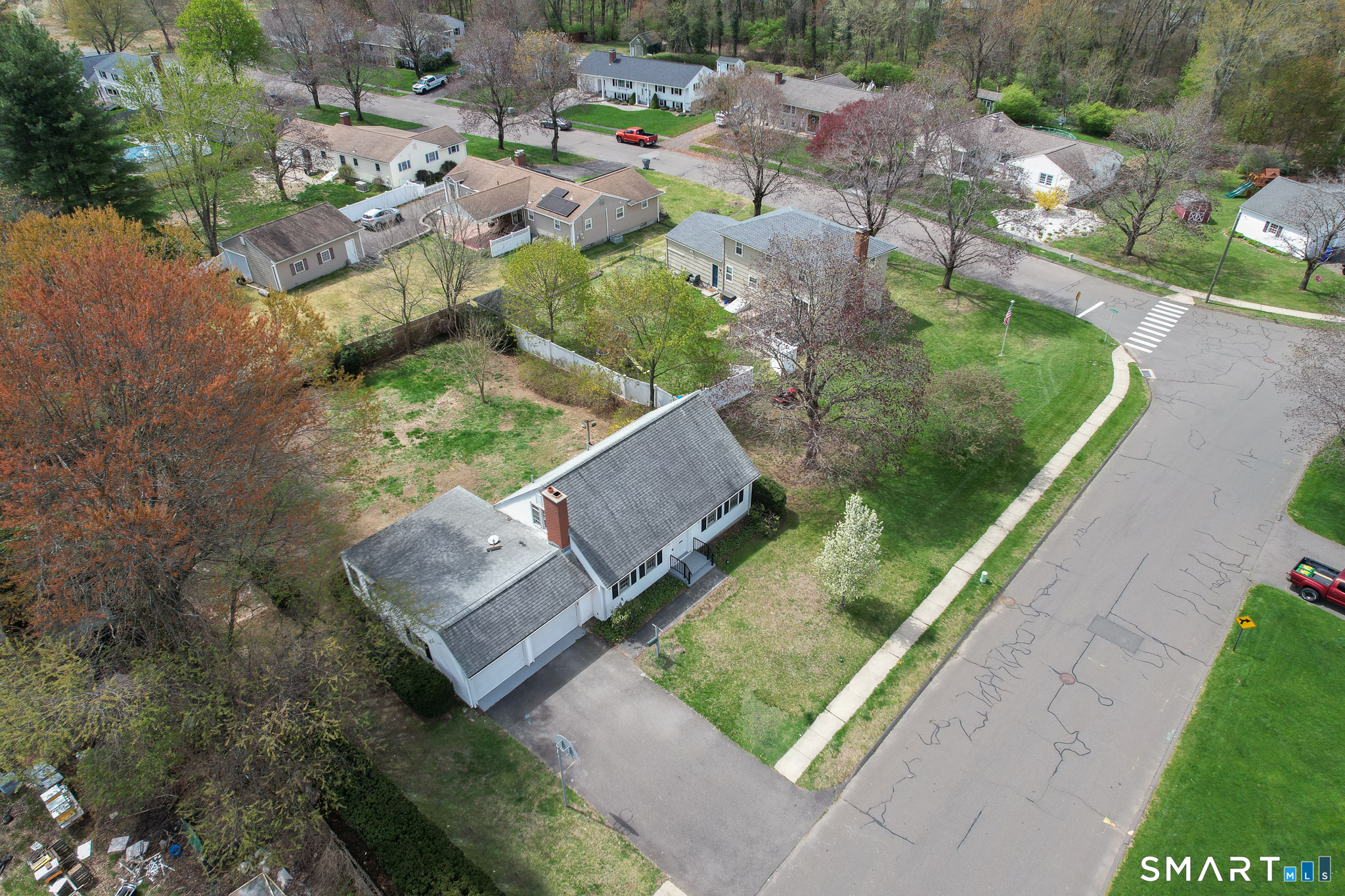 22 Dorothy Street Enfield CT 06082