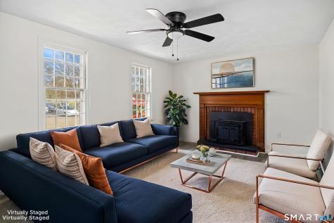 22 Dorothy Street Enfield CT 06082