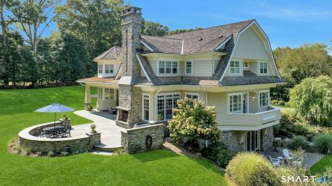 80 Compo North Road Westport CT 06880