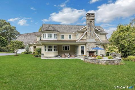 80 Compo North Road Westport CT 06880