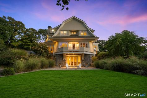 80 Compo North Road Westport CT 06880