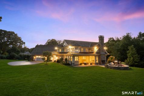 80 Compo North Road Westport CT 06880