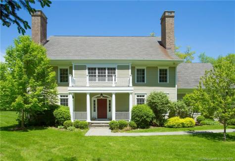 6 Oblong Lane Pawling NY 12564