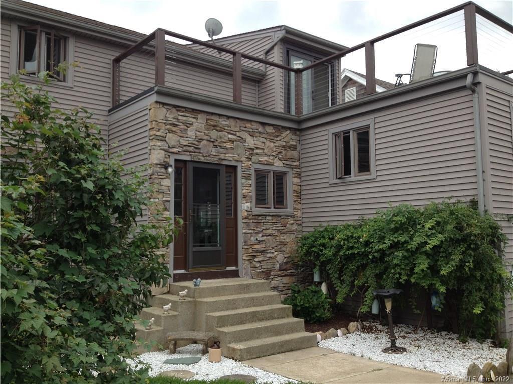 95 Noble Avenue Groton CT 06340