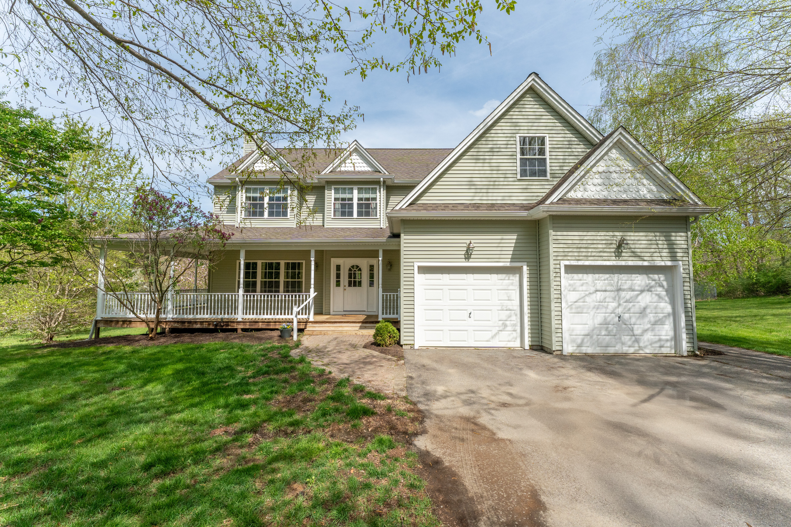 231 Paine Road Pomfret CT 06259