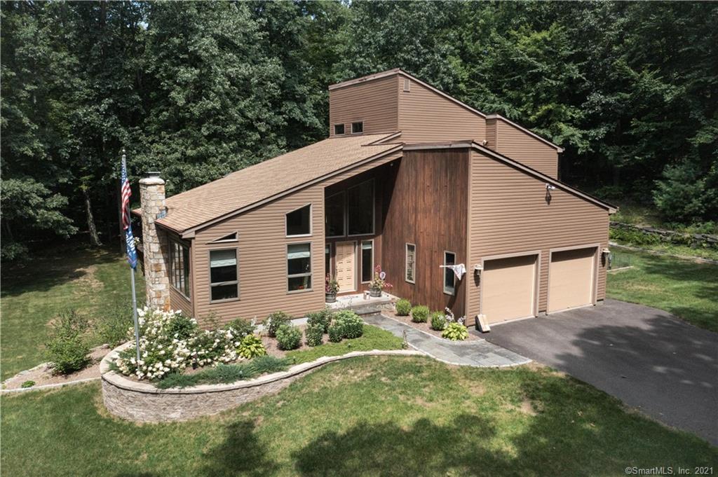 332 Old Marlborough Turnpike Portland CT 06480