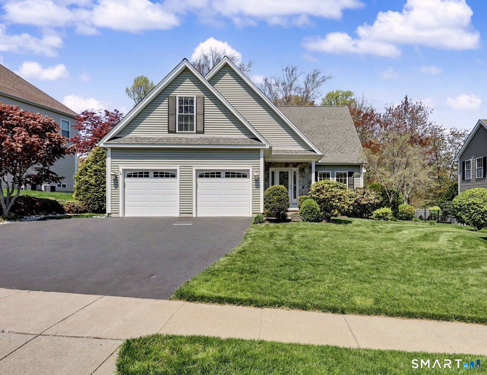 112 Ensign Drive Groton CT 06355