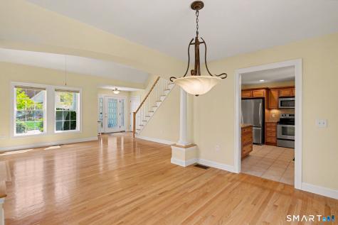 112 Ensign Drive Groton CT 06355