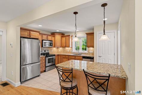 112 Ensign Drive Groton CT 06355