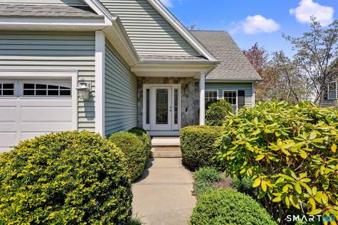 112 Ensign Drive Groton CT 06355