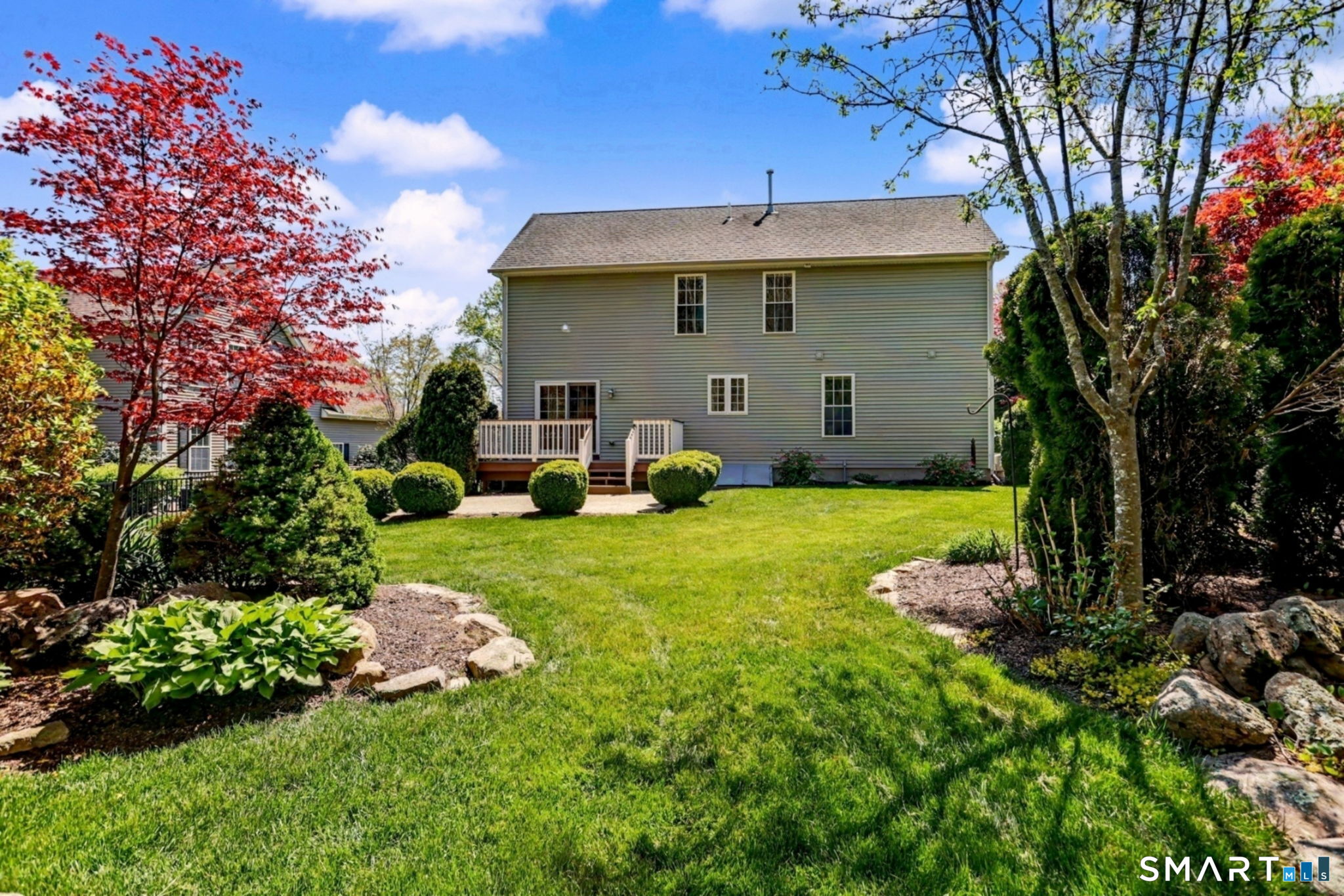 112 Ensign Drive Groton CT 06355