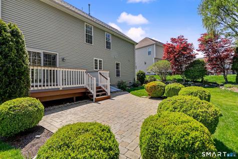 112 Ensign Drive Groton CT 06355