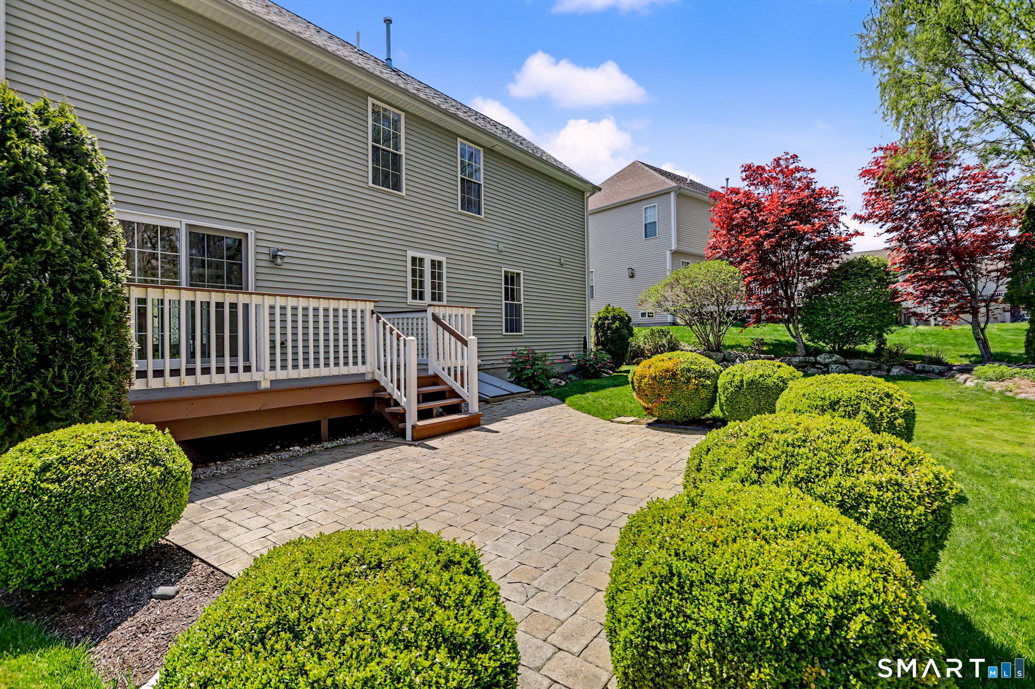 112 Ensign Drive Groton CT 06355