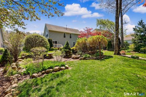 112 Ensign Drive Groton CT 06355