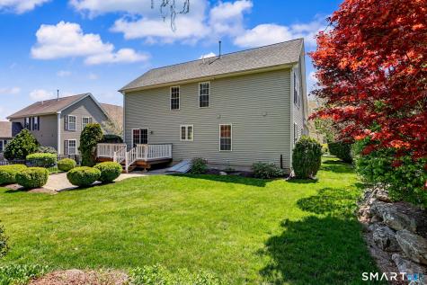 112 Ensign Drive Groton CT 06355
