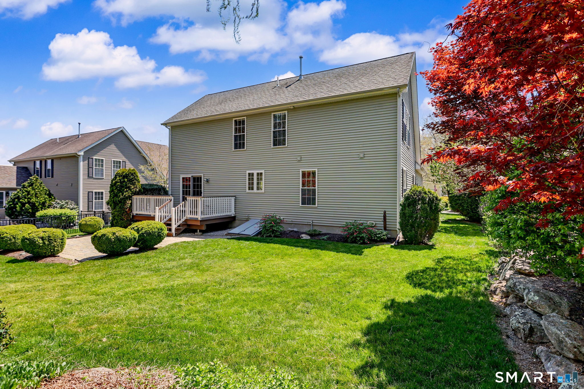 112 Ensign Drive Groton CT 06355