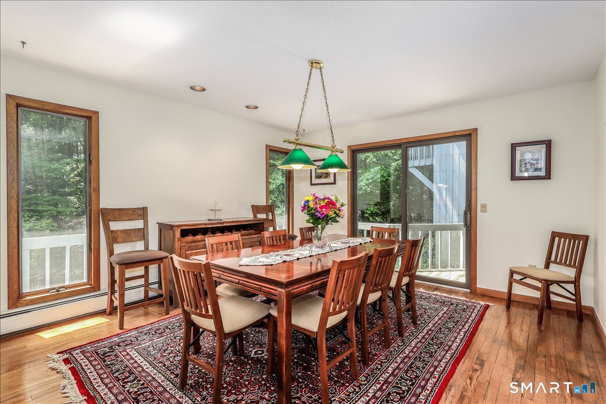 4 Deerfield Road Brookfield CT 06804